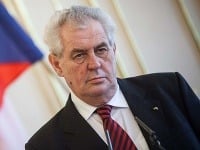 Miloš Zeman Miloš Zeman