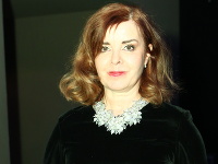Zuzana Tlučková Zuzana Tlučková