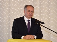 Andrej Kiska Andrej Kiska