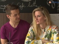 Adela Banášová a Viktor Vincze prvýkrát otvorene prehovorili o svojom vzťahu.