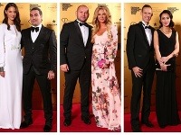 Títo páni sa vedia obliecť do gala: Moderátor Libor Bouček, olympionik Matej Tóth cneným hosťom večera Títo páni sa vedia obliecť do gala: Moderátor Libor Bouček, olympionik Matej Tóth cneným hosťom večera