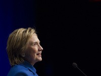 Hillary Clintonová Hillary Clintonová