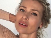 Daniela Peštová Daniela Peštová