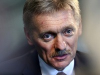 Dmitrij Peskov Dmitrij Peskov