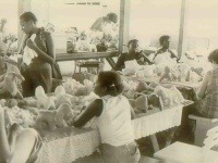 Komunita v Jonestowne