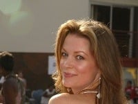 Lisa Lynn Masters sa kedysi ukazovala aj na červenom koberci. 