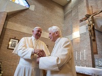 Pápež František vymenoval 17 nových kardinálov