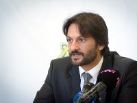 Robert Kaliňák Robert Kaliňák
