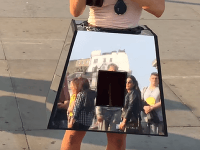 Vagina box Vagina box