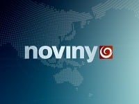 V štúdiu Novín televízie Joj sa objavil šokujúci moderátor. V štúdiu Novín televízie Joj sa objavil šokujúci moderátor.