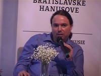 Michal Hlaváč