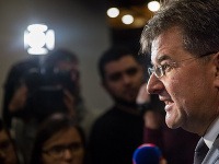 Miroslav Lajčák Miroslav Lajčák