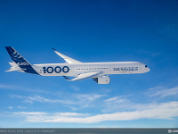 Airbus predstavil lietadlo budúcnosti: Máme detaily aj unikátne VIDEÁ