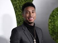 Tyga Tyga