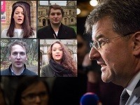 Miroslav Lajčák Miroslav Lajčák