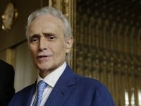 José Carreras José Carreras