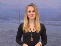 Klaudia Kristiníková sa na obrazovkách Telerána objavila po dlhšom čase.