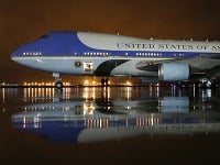 Air Force One Air Force One