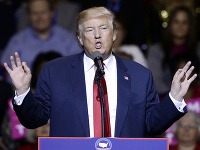 Donald Trump Donald Trump