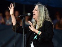 Patti Smith Patti Smith