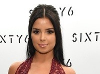 Demi Rose Demi Rose