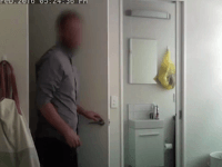 Spolunájomník sa pravidelne vkrádal do priestorov nič netušiaceho páru Spolunájomník sa pravidelne vkrádal do priestorov nič netušiaceho páru