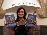 Kniha Košické dostaveníčka Kniha Košické dostaveníčka