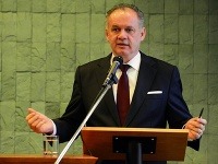 Andrej Kiska Andrej Kiska