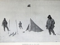 Výprava Roalda Amundsena