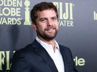 Joshua Jackson Joshua Jackson
