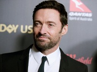 Hugh Jackman