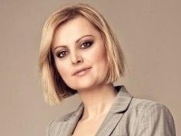 Evita Urbaníková Evita Urbaníková