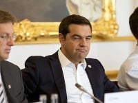 Alexis Tsipras Alexis Tsipras
