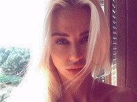 Martina Štetiarová Martina Štetiarová