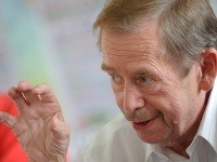 Václav Havel - výročie úmrtia.