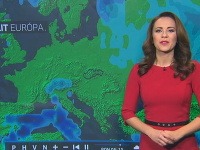 Lenka Vavrinčíková ako rosnička skončila. 