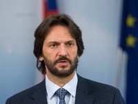 Robert Kaliňák Robert Kaliňák