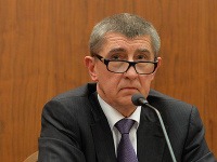 Andrej Babiš Andrej Babiš