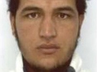 Anis Amri Anis Amri
