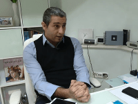 Yassine Ghazi Yassine Ghazi