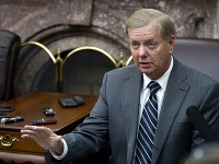 Lindsey Graham Lindsey Graham