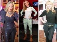 Eva Máziková, Adela Banášová, Jana Hubinská Eva Máziková, Adela Banášová, Jana Hubinská