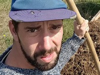 Juraj „Šoko“ Tabaček Juraj „Šoko“ Tabaček