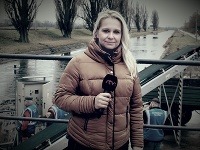 Leona Kočkovičová Fučíková Leona Kočkovičová Fučíková