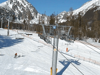 Štrbské pleso Štrbské pleso