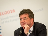 Miroslav Lajčák Miroslav Lajčák