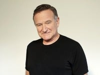 Robin Williams Robin Williams