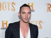 Jonathan Rhys Meyers