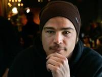 Josh Hartnett