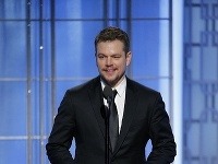 Matt Damon Matt Damon